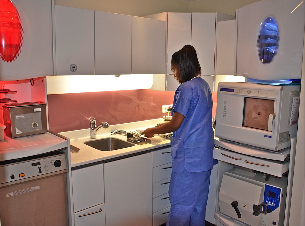Dentiste Paris 13 Le cabinet dentaire Paris 13ème (75013) | Dentiste Dr Gael François